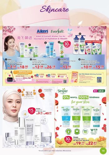 AEON-Wellness-Chinese-New-Year-Promotion-Catalogue-18-350x495 - Beauty & Health Cosmetics Health Supplements Johor Kedah Kelantan Kuala Lumpur Melaka Negeri Sembilan Pahang Penang Perak Perlis Personal Care Promotions & Freebies Putrajaya Sabah Sarawak Selangor Terengganu 