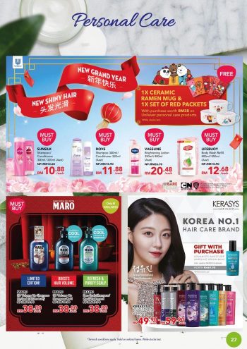 AEON-Wellness-Chinese-New-Year-Promotion-Catalogue-25-350x495 - Beauty & Health Cosmetics Health Supplements Johor Kedah Kelantan Kuala Lumpur Melaka Negeri Sembilan Pahang Penang Perak Perlis Personal Care Promotions & Freebies Putrajaya Sabah Sarawak Selangor Terengganu 