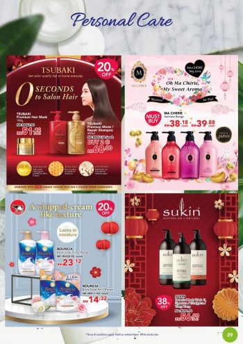 AEON-Wellness-Chinese-New-Year-Promotion-Catalogue-27-350x495 - Beauty & Health Cosmetics Health Supplements Johor Kedah Kelantan Kuala Lumpur Melaka Negeri Sembilan Pahang Penang Perak Perlis Personal Care Promotions & Freebies Putrajaya Sabah Sarawak Selangor Terengganu 