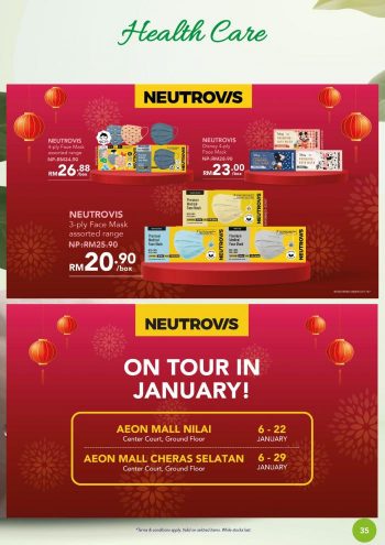 AEON-Wellness-Chinese-New-Year-Promotion-Catalogue-33-350x495 - Beauty & Health Cosmetics Health Supplements Johor Kedah Kelantan Kuala Lumpur Melaka Negeri Sembilan Pahang Penang Perak Perlis Personal Care Promotions & Freebies Putrajaya Sabah Sarawak Selangor Terengganu 