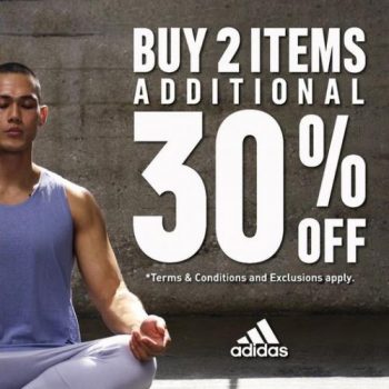 Adidas-Special-Sale-at-Johor-Premium-Outlets-350x350 - Apparels Fashion Accessories Fashion Lifestyle & Department Store Footwear Johor Malaysia Sales Sportswear 