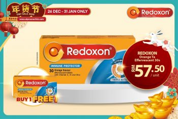 Alpro-Pharmacy-CNY-Redoxon-Sale-350x233 - Beauty & Health Health Supplements Johor Kedah Kelantan Kuala Lumpur Malaysia Sales Melaka Negeri Sembilan Online Store Pahang Penang Perak Perlis Personal Care Putrajaya Sabah Sarawak Selangor Terengganu 