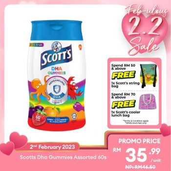 Alpro-Pharmacy-Valentines-Day-2023-Promotions-10-350x350 - Beauty & Health Cosmetics Fragrances Health Supplements Johor Kedah Kelantan Kuala Lumpur Melaka Negeri Sembilan Pahang Penang Perak Perlis Personal Care Promotions & Freebies Putrajaya Sabah Sarawak Selangor Terengganu 
