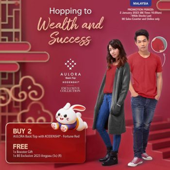 BE-International-CNY-Promotion-350x350 - Apparels Fashion Accessories Fashion Lifestyle & Department Store Johor Kedah Kelantan Kuala Lumpur Melaka Negeri Sembilan Online Store Pahang Penang Perak Perlis Promotions & Freebies Putrajaya Sabah Sarawak Selangor Terengganu 