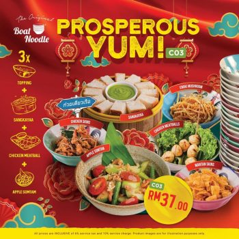 Boat-Noodle-Huat-Bowl-Ong-Bowl-Meals-Deal-2-350x350 - Beverages Food , Restaurant & Pub Johor Kedah Kelantan Kuala Lumpur Melaka Negeri Sembilan Pahang Penang Perak Perlis Promotions & Freebies Putrajaya Sabah Sarawak Selangor Terengganu 