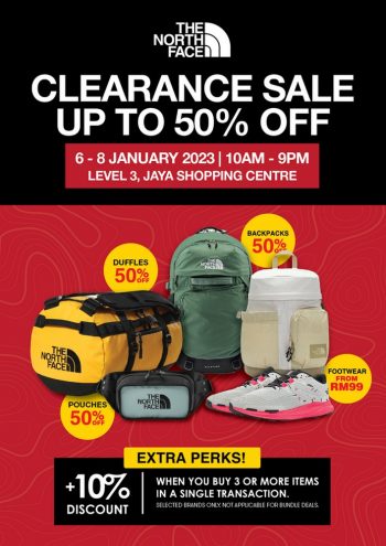 Bratpack-Clearance-Sale-at-Jaya-Shopping-Centre-2-350x495 - Bags Fashion Accessories Fashion Lifestyle & Department Store Footwear Selangor Warehouse Sale & Clearance in Malaysia 