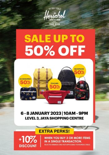 Bratpack-Clearance-Sale-at-Jaya-Shopping-Centre-4-350x495 - Bags Fashion Accessories Fashion Lifestyle & Department Store Footwear Selangor Warehouse Sale & Clearance in Malaysia 