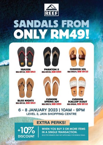 Bratpack-Clearance-Sale-at-Jaya-Shopping-Centre-5-350x495 - Bags Fashion Accessories Fashion Lifestyle & Department Store Footwear Selangor Warehouse Sale & Clearance in Malaysia 