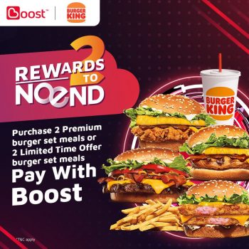 Burger-King-Boost-Contest-350x350 - Beverages Burger Events & Fairs Food , Restaurant & Pub Johor Kedah Kelantan Kuala Lumpur Melaka Negeri Sembilan Pahang Penang Perak Perlis Putrajaya Sabah Sarawak Selangor Terengganu 