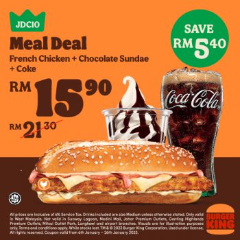 Burger-King-Digital-Coupons-Promo-10-350x350 - Beverages Burger Food , Restaurant & Pub Johor Kedah Kelantan Kuala Lumpur Melaka Negeri Sembilan Pahang Penang Perak Perlis Promotions & Freebies Putrajaya Sabah Sarawak Selangor Terengganu 