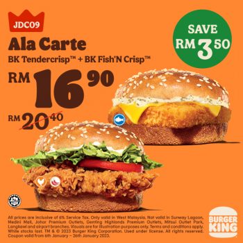 Burger-King-Digital-Coupons-Promo-12-350x350 - Beverages Burger Food , Restaurant & Pub Johor Kedah Kelantan Kuala Lumpur Melaka Negeri Sembilan Pahang Penang Perak Perlis Promotions & Freebies Putrajaya Sabah Sarawak Selangor Terengganu 