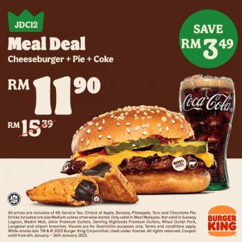 Burger-King-Digital-Coupons-Promo-13-350x350 - Beverages Burger Food , Restaurant & Pub Johor Kedah Kelantan Kuala Lumpur Melaka Negeri Sembilan Pahang Penang Perak Perlis Promotions & Freebies Putrajaya Sabah Sarawak Selangor Terengganu 