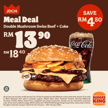 Burger-King-Digital-Coupons-Promo-17-350x350 - Beverages Burger Food , Restaurant & Pub Johor Kedah Kelantan Kuala Lumpur Melaka Negeri Sembilan Pahang Penang Perak Perlis Promotions & Freebies Putrajaya Sabah Sarawak Selangor Terengganu 