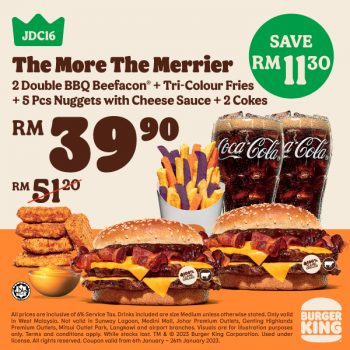 Burger-King-Digital-Coupons-Promo-18-350x350 - Beverages Burger Food , Restaurant & Pub Johor Kedah Kelantan Kuala Lumpur Melaka Negeri Sembilan Pahang Penang Perak Perlis Promotions & Freebies Putrajaya Sabah Sarawak Selangor Terengganu 