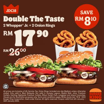 Burger-King-Digital-Coupons-Promo-19-350x350 - Beverages Burger Food , Restaurant & Pub Johor Kedah Kelantan Kuala Lumpur Melaka Negeri Sembilan Pahang Penang Perak Perlis Promotions & Freebies Putrajaya Sabah Sarawak Selangor Terengganu 