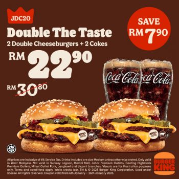 Burger-King-Digital-Coupons-Promo-21-350x350 - Beverages Burger Food , Restaurant & Pub Johor Kedah Kelantan Kuala Lumpur Melaka Negeri Sembilan Pahang Penang Perak Perlis Promotions & Freebies Putrajaya Sabah Sarawak Selangor Terengganu 