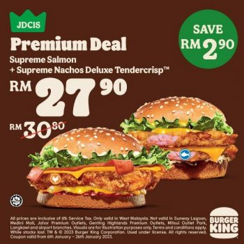 Burger-King-Meal-Deal-2-350x350 - Beverages Food , Restaurant & Pub Johor Kedah Kelantan Kuala Lumpur Melaka Negeri Sembilan Pahang Penang Perak Perlis Promotions & Freebies Putrajaya Sabah Sarawak Selangor Terengganu 