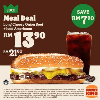 Burger-King-Meal-Deal-4-350x350 - Beverages Food , Restaurant & Pub Johor Kedah Kelantan Kuala Lumpur Melaka Negeri Sembilan Pahang Penang Perak Perlis Promotions & Freebies Putrajaya Sabah Sarawak Selangor Terengganu 