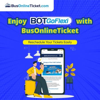 Bus-Online-Ticket-Cashback-Voucher-Code-Promo-350x350 - Johor Kedah Kelantan Kuala Lumpur Melaka Negeri Sembilan Online Store Pahang Penang Perak Perlis Promotions & Freebies Putrajaya Sabah Sarawak Selangor Sports,Leisure & Travel Terengganu Transportation 