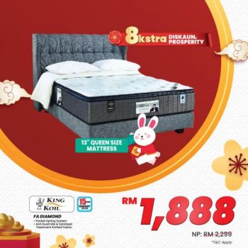 COURTS-CNY-Furniture-Deals-Promotion-2-350x350 - Beddings Electronics & Computers Furniture Home & Garden & Tools Home Appliances Home Decor Johor Kedah Kelantan Kitchen Appliances Kuala Lumpur Melaka Negeri Sembilan Pahang Penang Perak Perlis Promotions & Freebies Putrajaya Sabah Sarawak Selangor Terengganu 