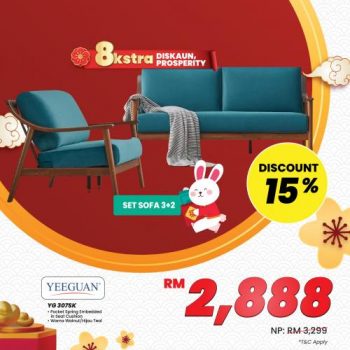 COURTS-CNY-Furniture-Deals-Promotion-3-350x350 - Beddings Electronics & Computers Furniture Home & Garden & Tools Home Appliances Home Decor Johor Kedah Kelantan Kitchen Appliances Kuala Lumpur Melaka Negeri Sembilan Pahang Penang Perak Perlis Promotions & Freebies Putrajaya Sabah Sarawak Selangor Terengganu 