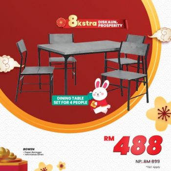 COURTS-CNY-Furniture-Deals-Promotion-4-350x350 - Beddings Electronics & Computers Furniture Home & Garden & Tools Home Appliances Home Decor Johor Kedah Kelantan Kitchen Appliances Kuala Lumpur Melaka Negeri Sembilan Pahang Penang Perak Perlis Promotions & Freebies Putrajaya Sabah Sarawak Selangor Terengganu 