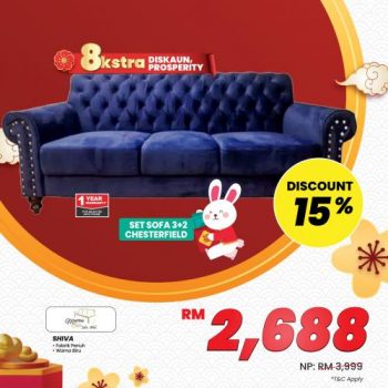 COURTS-CNY-Furniture-Deals-Promotion-6-350x350 - Beddings Electronics & Computers Furniture Home & Garden & Tools Home Appliances Home Decor Johor Kedah Kelantan Kitchen Appliances Kuala Lumpur Melaka Negeri Sembilan Pahang Penang Perak Perlis Promotions & Freebies Putrajaya Sabah Sarawak Selangor Terengganu 