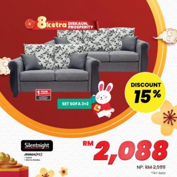 COURTS-CNY-Furniture-Deals-Promotion-7-350x350 - Beddings Electronics & Computers Furniture Home & Garden & Tools Home Appliances Home Decor Johor Kedah Kelantan Kitchen Appliances Kuala Lumpur Melaka Negeri Sembilan Pahang Penang Perak Perlis Promotions & Freebies Putrajaya Sabah Sarawak Selangor Terengganu 