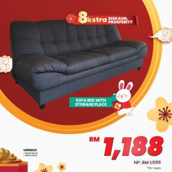 COURTS-CNY-Furniture-Deals-Promotion-8-350x350 - Beddings Electronics & Computers Furniture Home & Garden & Tools Home Appliances Home Decor Johor Kedah Kelantan Kitchen Appliances Kuala Lumpur Melaka Negeri Sembilan Pahang Penang Perak Perlis Promotions & Freebies Putrajaya Sabah Sarawak Selangor Terengganu 