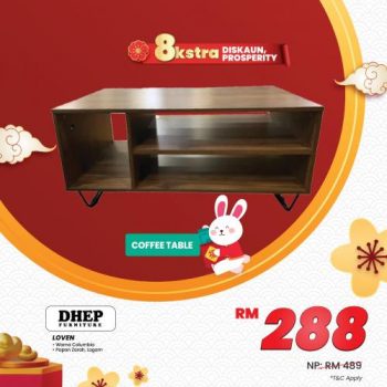 COURTS-CNY-Furniture-Deals-Promotion-9-350x350 - Beddings Electronics & Computers Furniture Home & Garden & Tools Home Appliances Home Decor Johor Kedah Kelantan Kitchen Appliances Kuala Lumpur Melaka Negeri Sembilan Pahang Penang Perak Perlis Promotions & Freebies Putrajaya Sabah Sarawak Selangor Terengganu 