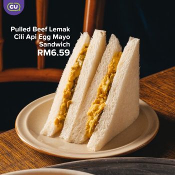 CU-Dato-Fazley-Yaakob-Creation-Series-Special-5-350x350 - Beverages Food , Restaurant & Pub Johor Kedah Kelantan Kuala Lumpur Melaka Negeri Sembilan Pahang Penang Perak Perlis Promotions & Freebies Putrajaya Sabah Sarawak Selangor Supermarket & Hypermarket Terengganu 