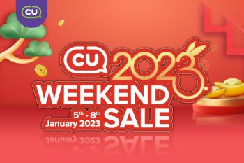CU-Weekend-Flash-Sale-350x233 - Johor Kedah Kelantan Kuala Lumpur Malaysia Sales Melaka Negeri Sembilan Pahang Penang Perak Perlis Putrajaya Sabah Sarawak Selangor Supermarket & Hypermarket Terengganu 