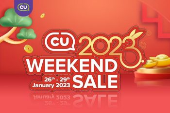 CU-Weekend-Flash-Sale-5-350x233 - Beverages Food , Restaurant & Pub Johor Kedah Kelantan Kuala Lumpur Malaysia Sales Melaka Negeri Sembilan Pahang Penang Perak Perlis Putrajaya Sabah Sarawak Selangor Supermarket & Hypermarket Terengganu 