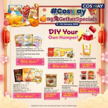 Cosway-Chinese-New-Year-DIY-Own-Hamper-Promotion-1-350x350 - Beauty & Health Cosmetics Health Supplements Johor Kedah Kelantan Kuala Lumpur Melaka Negeri Sembilan Online Store Pahang Penang Perak Perlis Personal Care Promotions & Freebies Putrajaya Sabah Sarawak Selangor Terengganu 