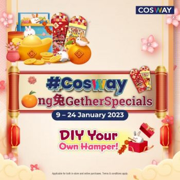 Cosway-Chinese-New-Year-DIY-Own-Hamper-Promotion-350x350 - Beauty & Health Cosmetics Health Supplements Johor Kedah Kelantan Kuala Lumpur Melaka Negeri Sembilan Online Store Pahang Penang Perak Perlis Personal Care Promotions & Freebies Putrajaya Sabah Sarawak Selangor Terengganu 