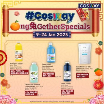 Cosway-Chinese-New-Year-Promotion-2-1-350x350 - Beauty & Health Cosmetics Fragrances Health Supplements Johor Kedah Kelantan Kuala Lumpur Melaka Negeri Sembilan Online Store Others Pahang Penang Perak Perlis Personal Care Promotions & Freebies Putrajaya Sabah Sarawak Selangor Terengganu 