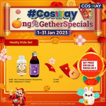 Cosway-Chinese-New-Year-Promotion-3-350x350 - Johor Kedah Kelantan Kuala Lumpur Melaka Negeri Sembilan Others Pahang Penang Perak Perlis Promotions & Freebies Putrajaya Sabah Sarawak Selangor Terengganu 