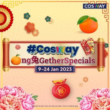 Cosway-Chinese-New-Year-Promotion-4-350x350 - Beauty & Health Cosmetics Fragrances Health Supplements Johor Kedah Kelantan Kuala Lumpur Melaka Negeri Sembilan Online Store Others Pahang Penang Perak Perlis Personal Care Promotions & Freebies Putrajaya Sabah Sarawak Selangor Terengganu 