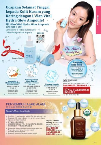 Cosway-Chinese-New-Year-Promotion-Catalogue-22-350x500 - Beauty & Health Cosmetics Fragrances Health Supplements Johor Kedah Kelantan Kuala Lumpur Melaka Negeri Sembilan Online Store Others Pahang Penang Perak Perlis Personal Care Promotions & Freebies Putrajaya Sabah Sarawak Selangor Skincare Terengganu 