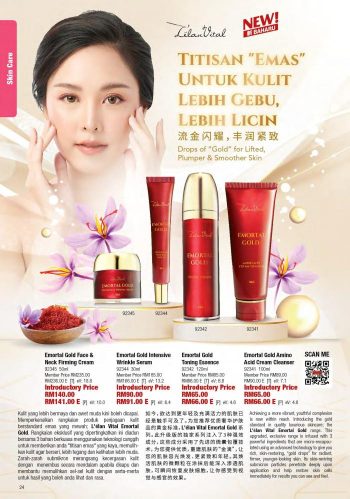 Cosway-Chinese-New-Year-Promotion-Catalogue-23-350x499 - Beauty & Health Cosmetics Fragrances Health Supplements Johor Kedah Kelantan Kuala Lumpur Melaka Negeri Sembilan Online Store Others Pahang Penang Perak Perlis Personal Care Promotions & Freebies Putrajaya Sabah Sarawak Selangor Skincare Terengganu 