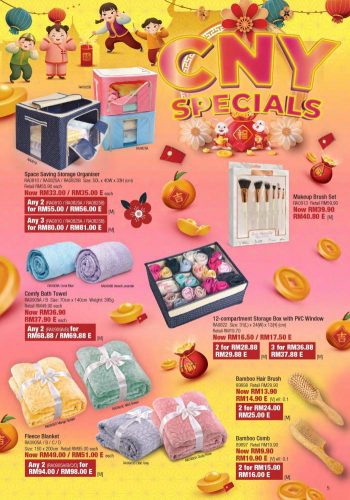 Cosway-Chinese-New-Year-Promotion-Catalogue-4-350x500 - Beauty & Health Cosmetics Fragrances Health Supplements Johor Kedah Kelantan Kuala Lumpur Melaka Negeri Sembilan Online Store Others Pahang Penang Perak Perlis Personal Care Promotions & Freebies Putrajaya Sabah Sarawak Selangor Skincare Terengganu 