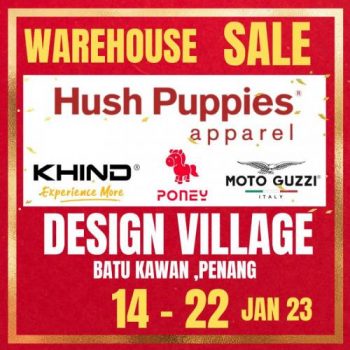 ED-Labels-CNY-Festive-Branded-Warehouse-Sale-at-Design-Village-Penang-350x350 - Apparels Fashion Accessories Fashion Lifestyle & Department Store Footwear Penang Sportswear Warehouse Sale & Clearance in Malaysia 