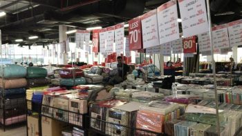 ED-Labels-Festive-Warehouse-Sale-2-350x197 - Beddings Home & Garden & Tools Mattress Selangor Warehouse Sale & Clearance in Malaysia 