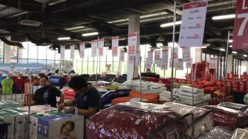 ED-Labels-Festive-Warehouse-Sale-7-350x197 - Beddings Home & Garden & Tools Mattress Selangor Warehouse Sale & Clearance in Malaysia 