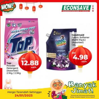 Econsave-Banyak-Jimat-Promotion-14-350x350 - Johor Kedah Kelantan Kuala Lumpur Melaka Negeri Sembilan Pahang Penang Perak Perlis Promotions & Freebies Putrajaya Selangor Supermarket & Hypermarket Terengganu 