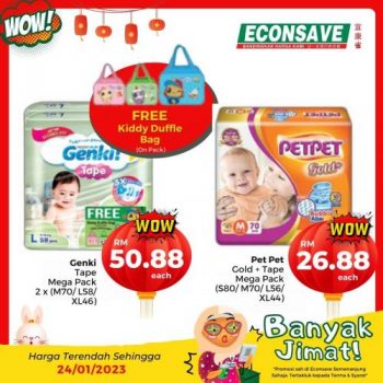 Econsave-Banyak-Jimat-Promotion-15-1-350x350 - Johor Kedah Kelantan Kuala Lumpur Melaka Negeri Sembilan Pahang Penang Perak Perlis Promotions & Freebies Putrajaya Selangor Supermarket & Hypermarket Terengganu