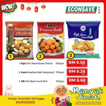 Econsave-Banyak-Jimat-Promotion-6-350x350 - Johor Kedah Kelantan Kuala Lumpur Melaka Negeri Sembilan Pahang Penang Perak Perlis Promotions & Freebies Putrajaya Selangor Supermarket & Hypermarket Terengganu 