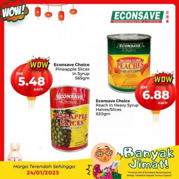 Econsave-Banyak-Jimat-Promotion-8-350x350 - Johor Kedah Kelantan Kuala Lumpur Melaka Negeri Sembilan Pahang Penang Perak Perlis Promotions & Freebies Putrajaya Selangor Supermarket & Hypermarket Terengganu 