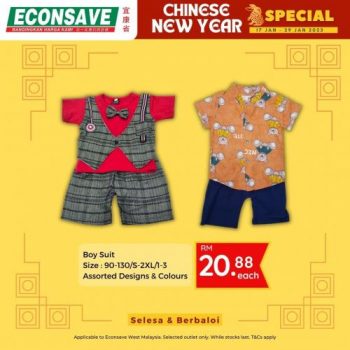 Econsave-CNY-Apparel-Promotion-16-350x350 - Johor Kedah Kelantan Kuala Lumpur Melaka Negeri Sembilan Pahang Penang Perak Perlis Promotions & Freebies Putrajaya Sabah Sarawak Selangor Supermarket & Hypermarket Terengganu 