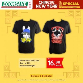 Econsave-CNY-Apparel-Promotion-6-350x350 - Johor Kedah Kelantan Kuala Lumpur Melaka Negeri Sembilan Pahang Penang Perak Perlis Promotions & Freebies Putrajaya Sabah Sarawak Selangor Supermarket & Hypermarket Terengganu 